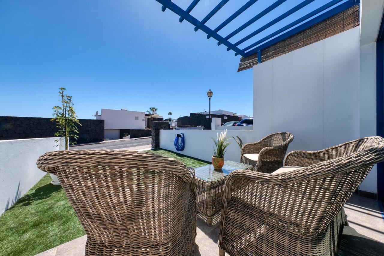 Dream Papagayo Villa Playa Blanca  Exterior photo